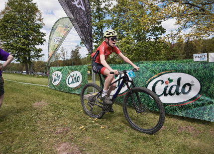 Vivus.lv MTB maratons, 2.posms | Kamparkalns, 2025289