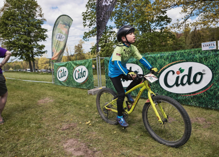 Vivus.lv MTB maratons, 2.posms | Kamparkalns, 2025291
