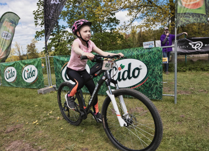 Vivus.lv MTB maratons, 2.posms | Kamparkalns, 2025292