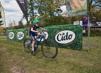 Vivus.lv MTB maratons, 2.posms | Kamparkalns, 2025290