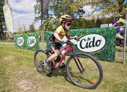 Vivus.lv MTB maratons, 2.posms | Kamparkalns, 2025293