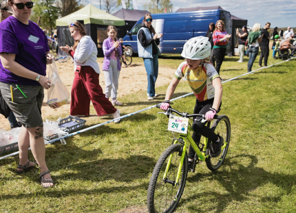 Vivus.lv MTB maratons, 2.posms | Kamparkalns, 2025295