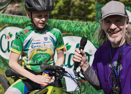 Vivus.lv MTB maratons, 2.posms | Kamparkalns, 2025297