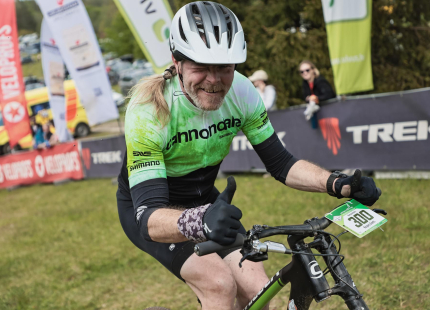 Vivus.lv MTB maratons, 2.posms | Kamparkalns, 2025301