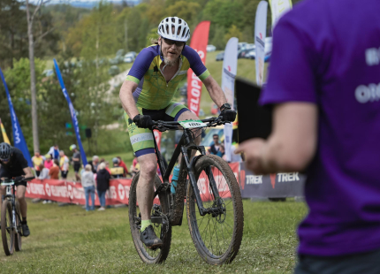 Vivus.lv MTB maratons, 2.posms | Kamparkalns, 2025300