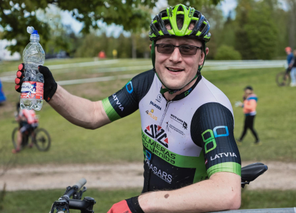 Vivus.lv MTB maratons, 2.posms | Kamparkalns, 2025303