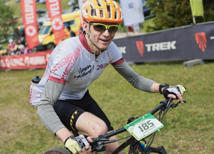 Vivus.lv MTB maratons, 2.posms | Kamparkalns, 2025302