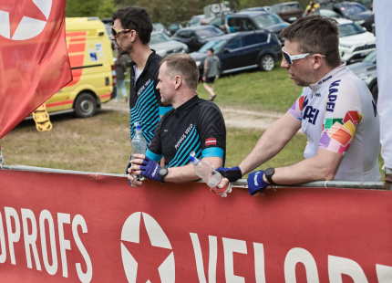 Vivus.lv MTB maratons, 2.posms | Kamparkalns, 2025304