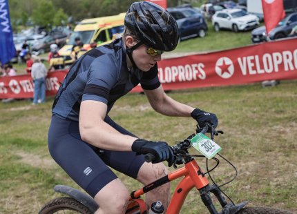 Vivus.lv MTB maratons, 2.posms | Kamparkalns, 2025307