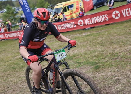 Vivus.lv MTB maratons, 2.posms | Kamparkalns, 2025308