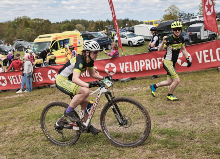 Vivus.lv MTB maratons, 2.posms | Kamparkalns, 2025311