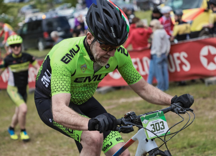 Vivus.lv MTB maratons, 2.posms | Kamparkalns, 2025310