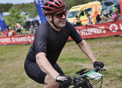 Vivus.lv MTB maratons, 2.posms | Kamparkalns, 2025309