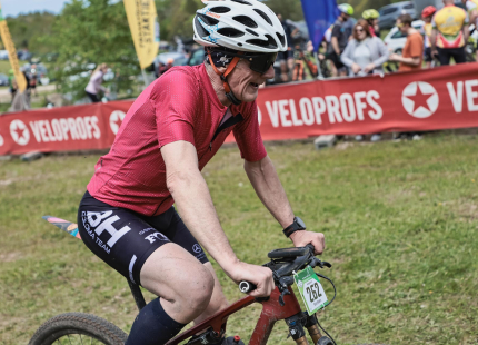 Vivus.lv MTB maratons, 2.posms | Kamparkalns, 2025312