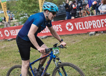 Vivus.lv MTB maratons, 2.posms | Kamparkalns, 2025313