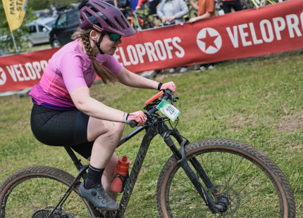 Vivus.lv MTB maratons, 2.posms | Kamparkalns, 2025314