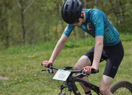 Vivus.lv MTB maratons, 2.posms | Kamparkalns, 2025316