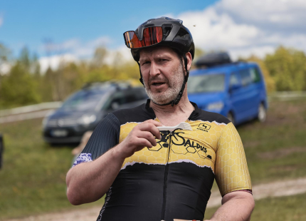 Vivus.lv MTB maratons, 2.posms | Kamparkalns, 2025318