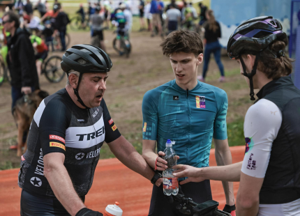 Vivus.lv MTB maratons, 2.posms | Kamparkalns, 2025320