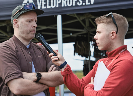 Vivus.lv MTB maratons, 2.posms | Kamparkalns, 2025323