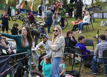 Vivus.lv MTB maratons, 2.posms | Kamparkalns, 2025324