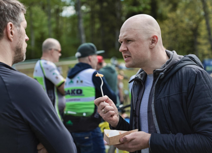 Vivus.lv MTB maratons, 2.posms | Kamparkalns, 2025326
