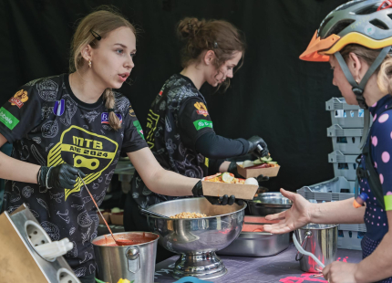 Vivus.lv MTB maratons, 2.posms | Kamparkalns, 2025327