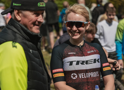 Vivus.lv MTB maratons, 2.posms | Kamparkalns, 2025332