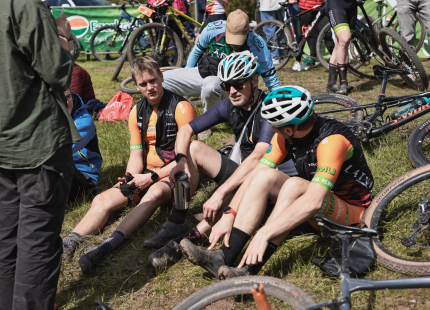 Vivus.lv MTB maratons, 2.posms | Kamparkalns, 2025335