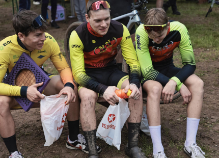 Vivus.lv MTB maratons, 2.posms | Kamparkalns, 2025341