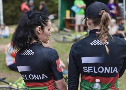Vivus.lv MTB maratons, 2.posms | Kamparkalns, 2025344
