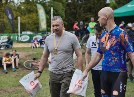 Vivus.lv MTB maratons, 2.posms | Kamparkalns, 2025346