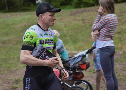 Vivus.lv MTB maratons, 2.posms | Kamparkalns, 2025345