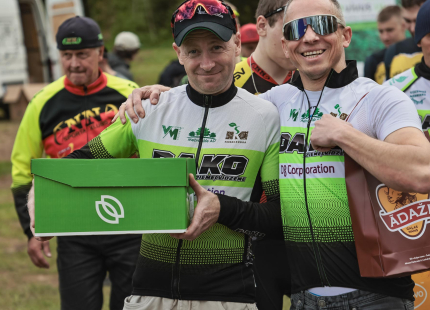 Vivus.lv MTB maratons, 2.posms | Kamparkalns, 2025352