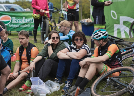 Vivus.lv MTB maratons, 2.posms | Kamparkalns, 2025356