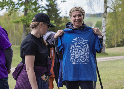 Vivus.lv MTB maratons, 2.posms | Kamparkalns, 2025359