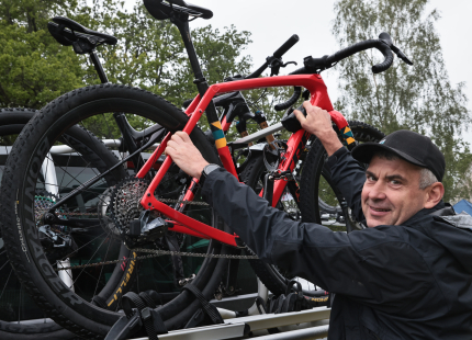 Vivus.lv MTB maratons 3.posms Opekalns6