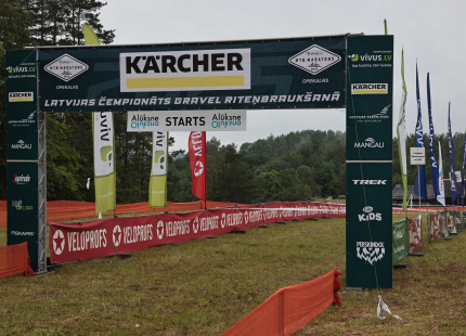 Vivus.lv MTB maratons 3.posms Opekalns7