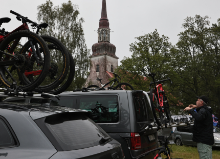 Vivus.lv MTB maratons 3.posms Opekalns8