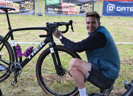 Vivus.lv MTB maratons 3.posms Opekalns17