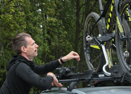 Vivus.lv MTB maratons 3.posms Opekalns18