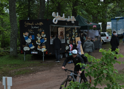 Vivus.lv MTB maratons 3.posms Opekalns20