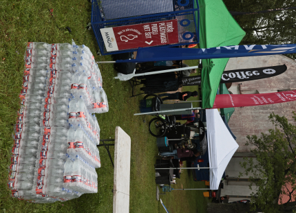 Vivus.lv MTB maratons 3.posms Opekalns21