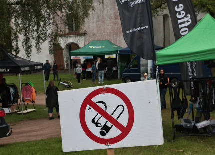 Vivus.lv MTB maratons 3.posms Opekalns22