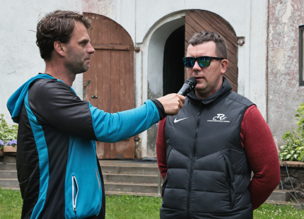 Vivus.lv MTB maratons 3.posms Opekalns23