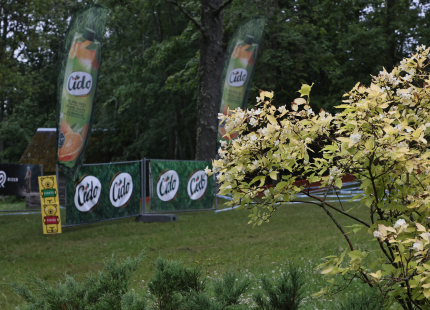 Vivus.lv MTB maratons 3.posms Opekalns24