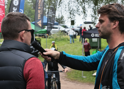 Vivus.lv MTB maratons 3.posms Opekalns25