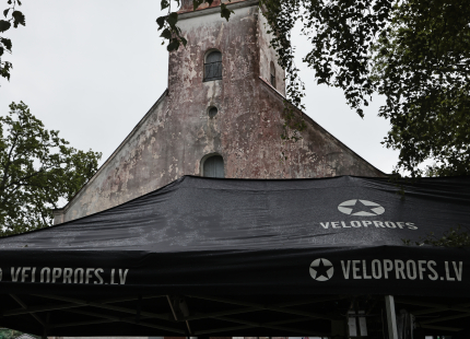 Vivus.lv MTB maratons 3.posms Opekalns30