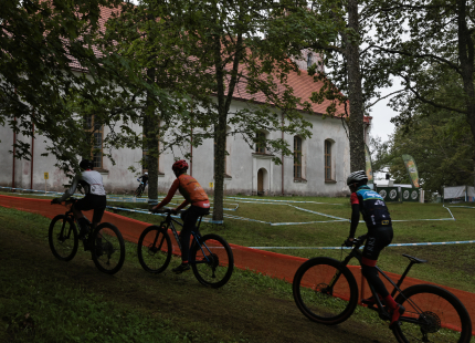 Vivus.lv MTB maratons 3.posms Opekalns34
