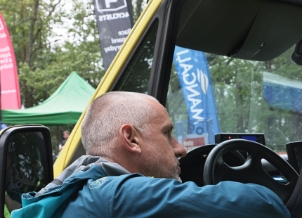 Vivus.lv MTB maratons 3.posms Opekalns42